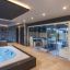 Pool Conception