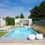 JDS Pools
