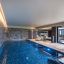 Pool Conception