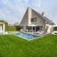 Tuin Luxe