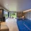 Pool Conception
