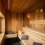 Lenaers Sauna