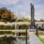 C. Van der Linden Tuin- en Landschapsarchitectuur