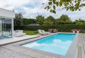 JDS Pools