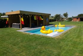 JR Pools