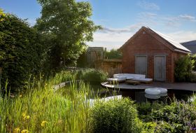 Tuinwerken Willemsens