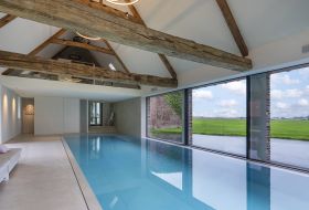 My pool