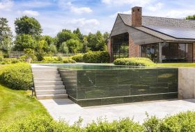 My pool