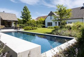 Dhaenens Pools & Gardens