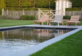 Leisure Pools Belgium
