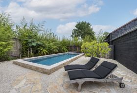 DCPools 