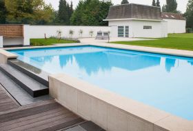 Piscines Ondine