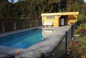 JR Pools