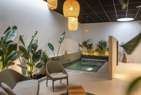 DCPools 