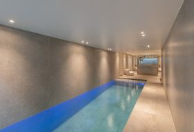 Ziwa Pool