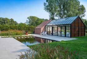 Concept gardens