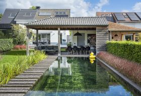 C. Van der Linden Tuin- en Landschapsarchitectuur