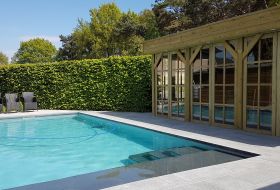 JR Pools