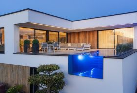 Van Eeckhoudt Pools 