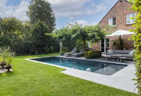 Leisure Pools Belgium