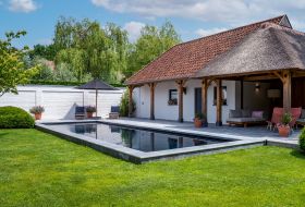 Leisure Pools Belgium