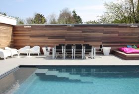 Leisure Pools Belgium