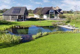 Dhaenens Pools & Gardens