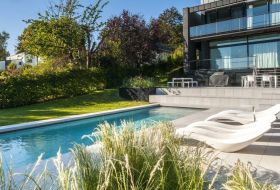 Piscines Ondine