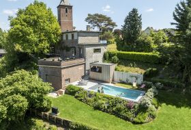 Leisure Pools Belgium
