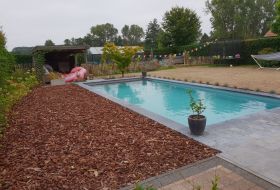 JR Pools
