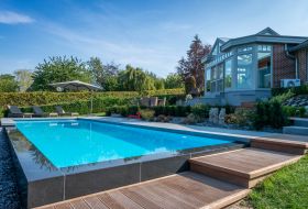 Piscines Ondine