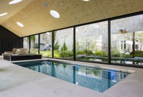 Van Eeckhoudt Pools 