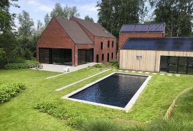 Leisure Pools Belgium