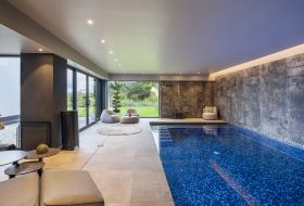 Pool Conception