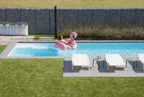 JDS Pools