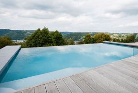 Piscines Ondine