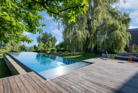 Grenson Piscines Construction