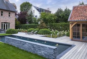 't Groene Plan