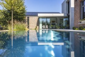 Van Eeckhoudt Pools 