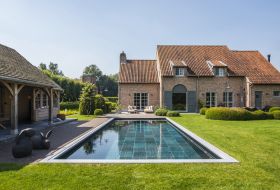 't Groene Plan