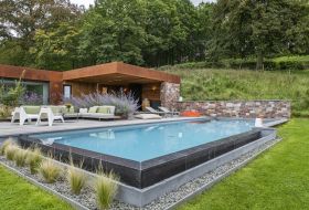 Grenson Piscines Construction