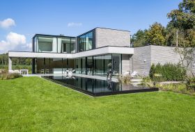 Art Pools / Arte Verde