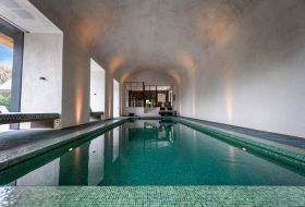My pool