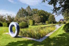 Dhaenens Pools & Gardens