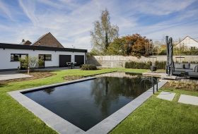 C. Van der Linden Tuin- en Landschapsarchitectuur