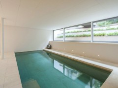 Ziwa Pool