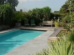 Piscines Servais sprl