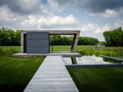 De Zwemvijver Project B