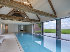 My pool