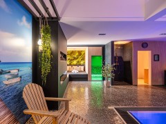 Wellness Sensations